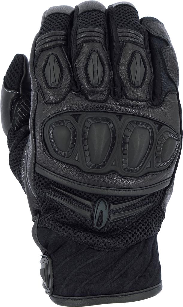 TURBO KIDS GLOVE BLACK